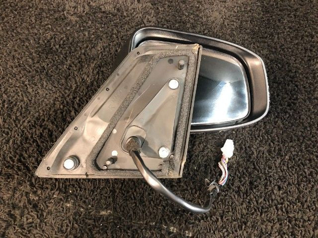 [SIDE MIRROR RH] MITSUBISHI EK X SPACE B38A  BR06 FF AT 4WD #0003263059919