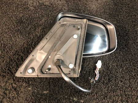 [SIDE MIRROR RH] MITSUBISHI EK X SPACE B38A  BR06 FF AT 4WD #0003263059919