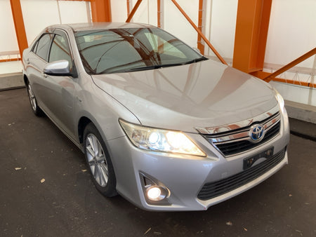 [SIDE MIRROR RH] TOYOTA CAMRY AVV50 2012 2AR-FXE FF AT 2WD #0003254888479