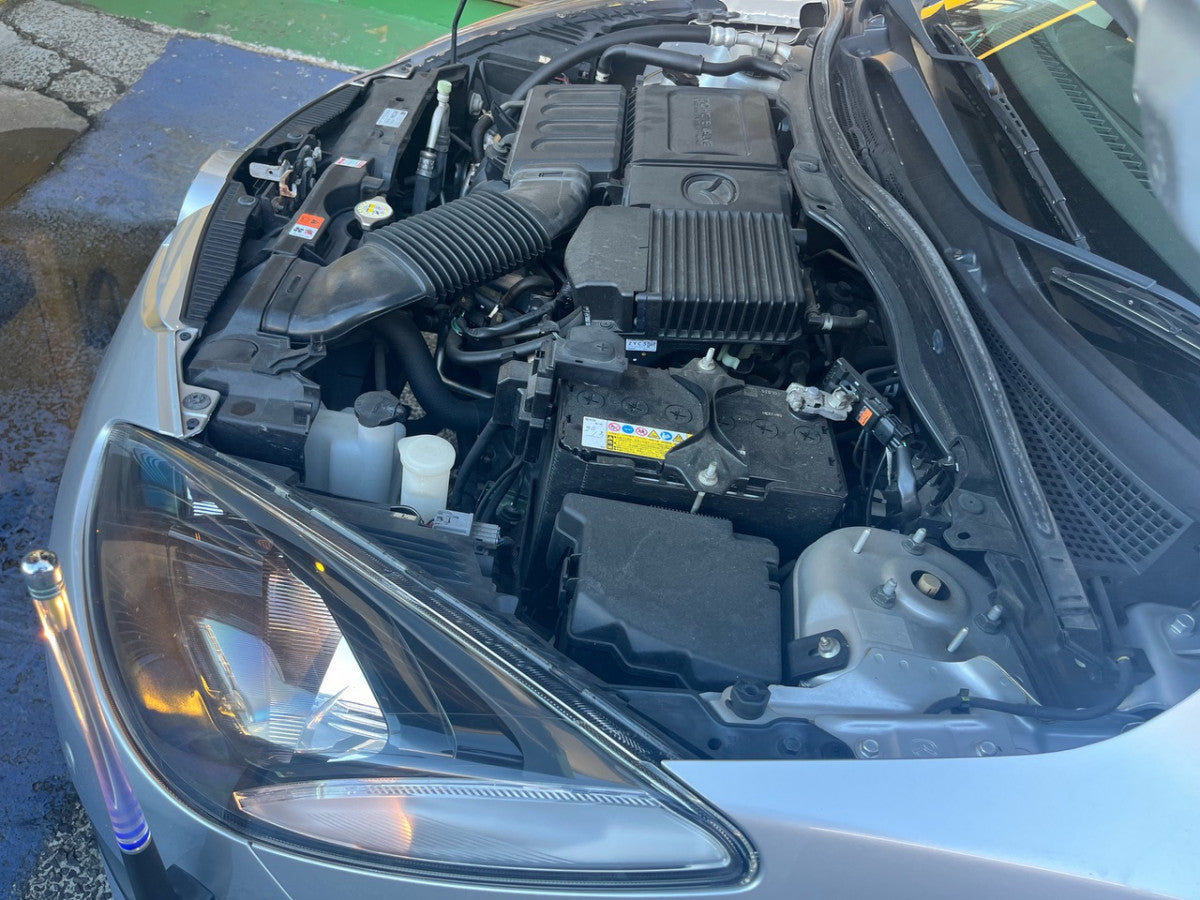 [CHOOSE PARTS] MAZDA DEMIO DE3FS 2011 ZJ-VE FF MT 2WD #0451000000516