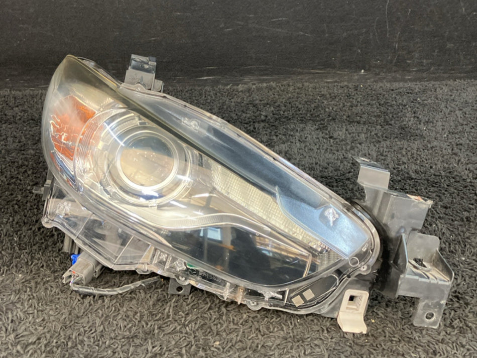 [HEADLIGHT ASSY RH] MAZDA ATENZA WAGON GJ2FW 2013 SH-VPTR FF AT 2WD #0003264073874