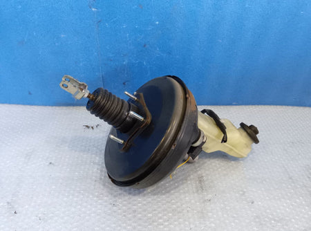 [BRAKE MASTER ASSY] TOYOTA COROLLA FIELDER ZRE144G 2010 2ZR-FAE FF AT 4WD #0403269016838