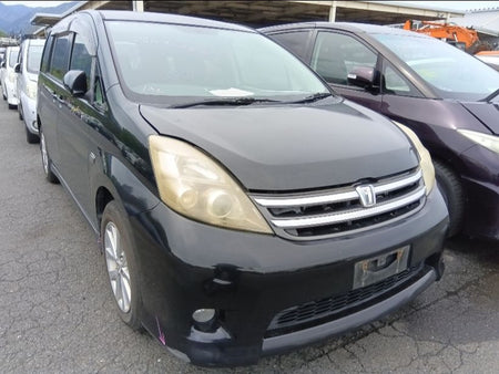 [SIDE MIRROR RH] TOYOTA ISIS ANM10W 2007 1AZ-FSE FF AT 2WD #0403265009929