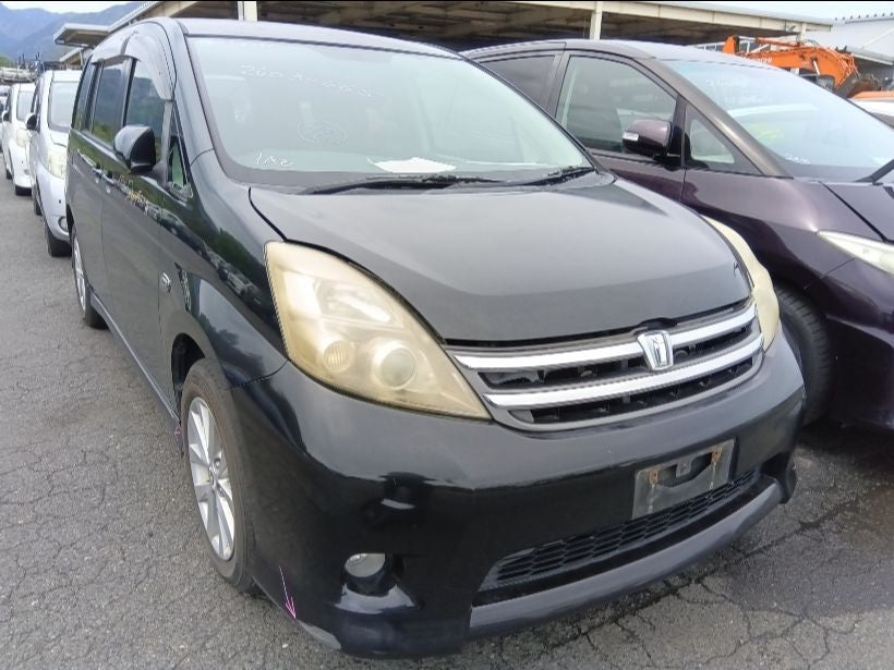 [BRAKE MASTER ASSY] TOYOTA ISIS ANM10W 2007 1AZ-FSE FF AT 2WD #0403265009966