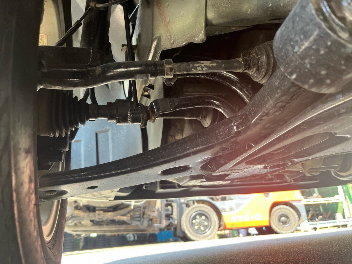 [CHOOSE PARTS] MAZDA DEMIO DY3W 2003 ZJ-VE FF AT 2WD #0451000000449