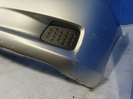 [F BUMPER ASSY] TOYOTA COROLLA FIELDER NZE141G 2007 1NZ-FE FF AT 2WD #0403269015837