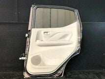 [R DOOR ASSY RH] NISSAN DAYZ B43W 2022 BR06 FF AT 2WD #000323B549436