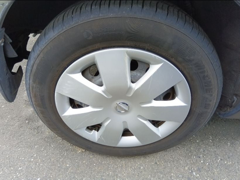 [R DRUM LH] NISSAN NOTE ZE11 2012 HR16DE FF MT 2WD #0403264008247