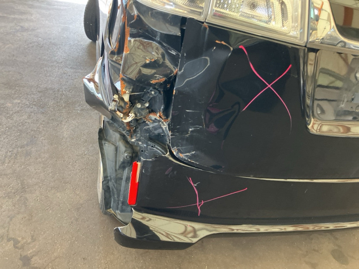 [HEADLIGHT ASSY RH] SUZUKI SOLIO BANDIT MA36S 2016 K12C FF AT 2WD #000325B991383