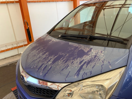 [USED ENGINE] SUBARU TREZIA NCP125X 2011 1NZ-FE FF AT 4WD #0003265096345