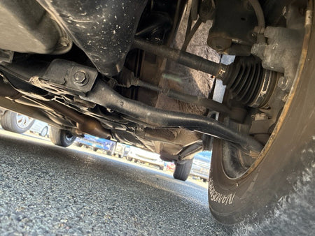 [CHOOSE PARTS] TOYOTA VITZ SCP13 2004 2SZ-FE FF AT 2WD #0401000000953