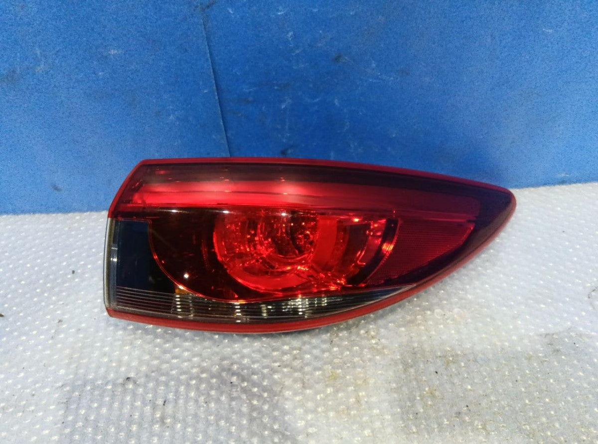 [TAIL LAMP RH] MAZDA ATENZA SEDAN GJ2FP 2016 SH-VPTR FF AT 2WD #0403269017178