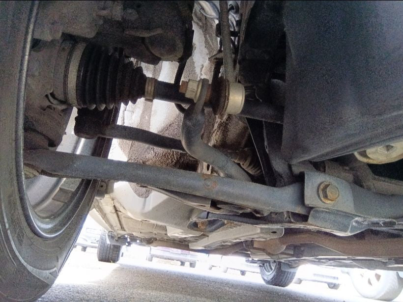 [HEADLIGHT ASSY RH] TOYOTA VITZ KSP90 2008 1KR-FE FF AT 2WD #0403265009291