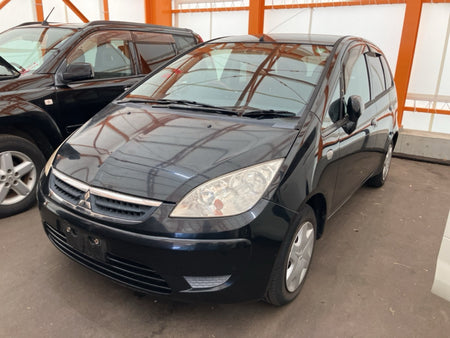 [USED ENGINE] MITSUBISHI COLT PLUS Z24W 2005 4A91 FF AT 4WD #0003266112043
