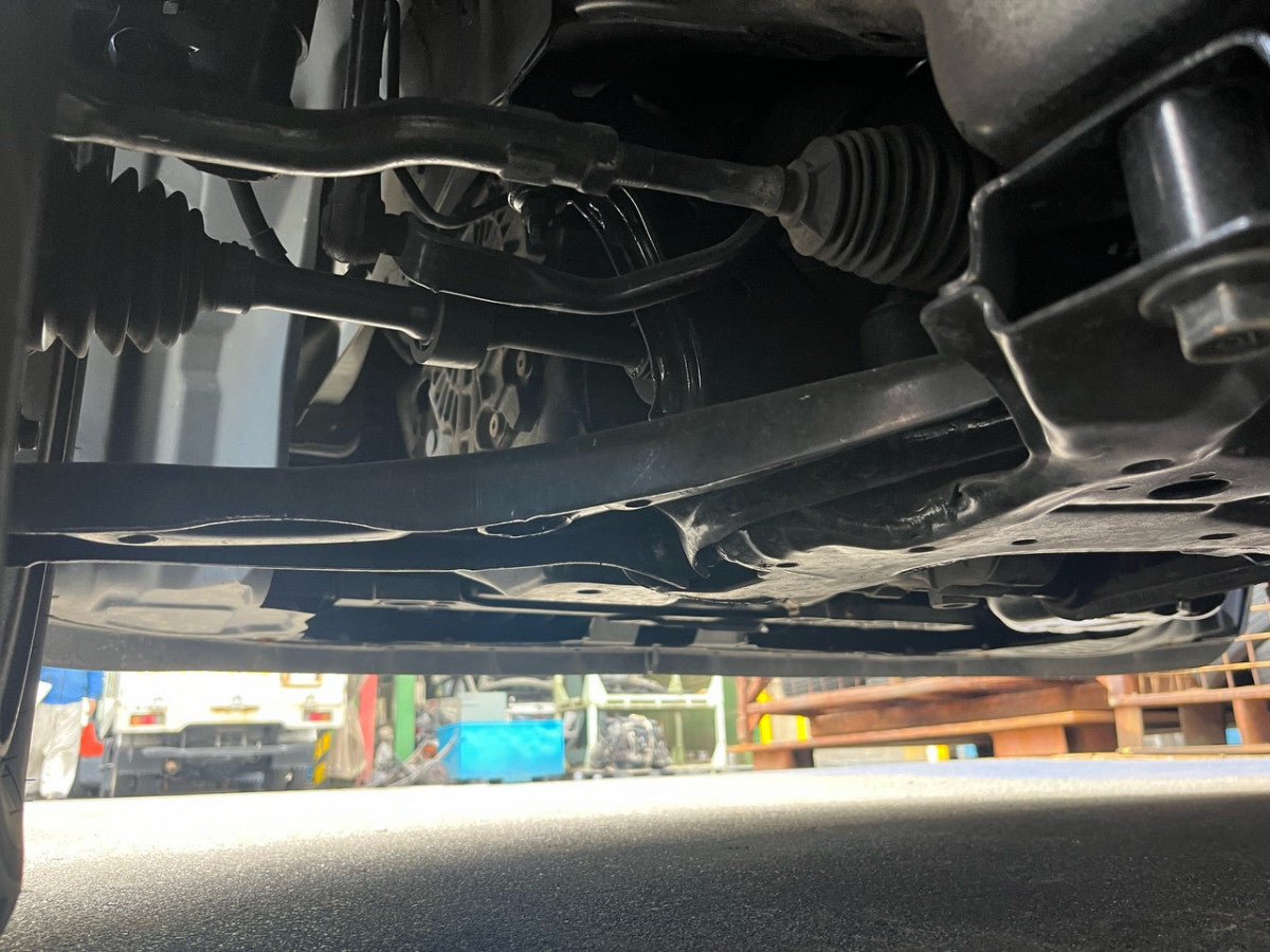 [CHOOSE PARTS] MAZDA DEMIO DE3FS 2010 ZJ-VE FF AT 2WD #0451000000436