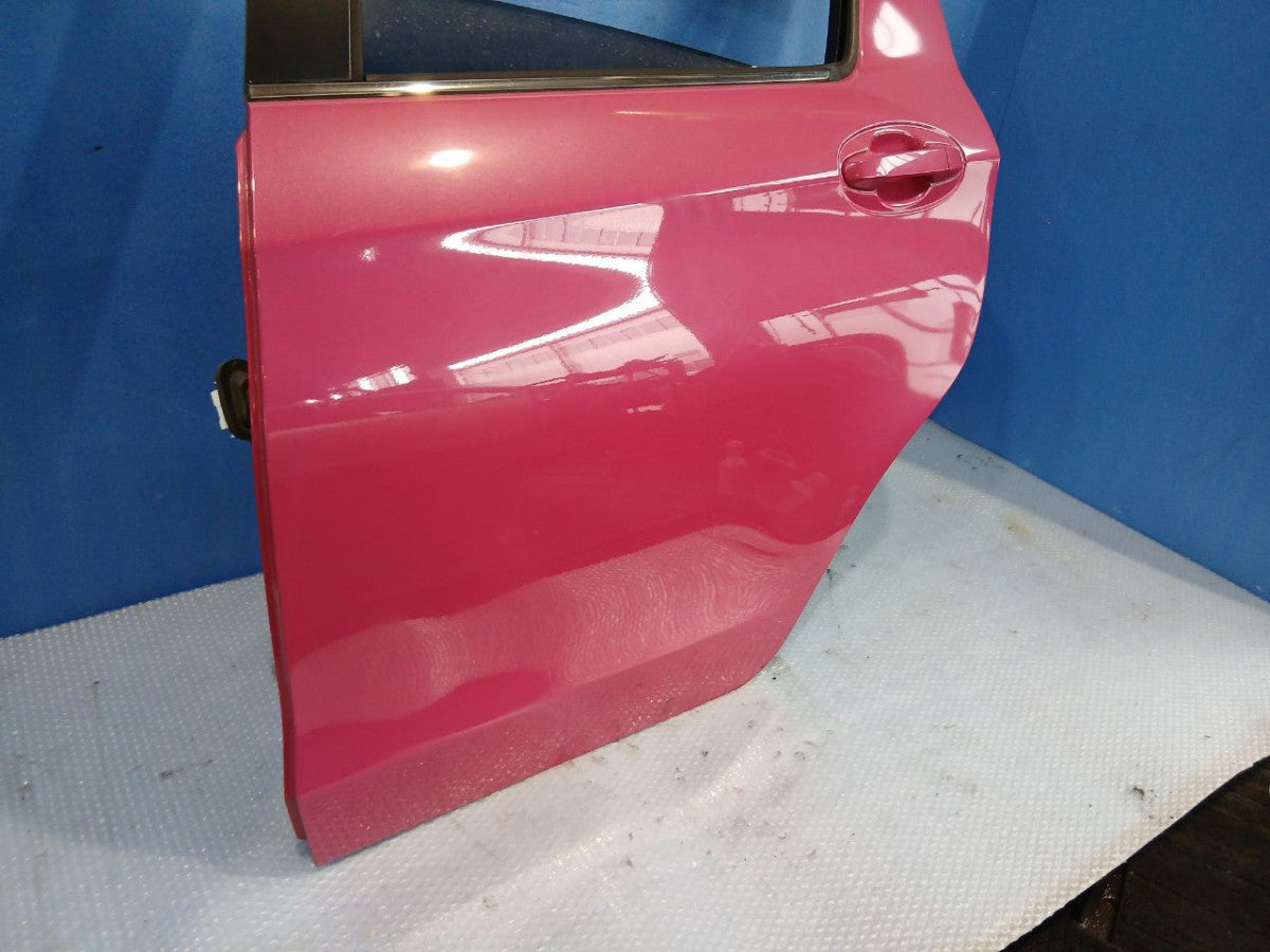 [R DOOR ASSY LH] TOYOTA VITZ KSP130 2012 1KR-FE FF AT 2WD #0403265010361