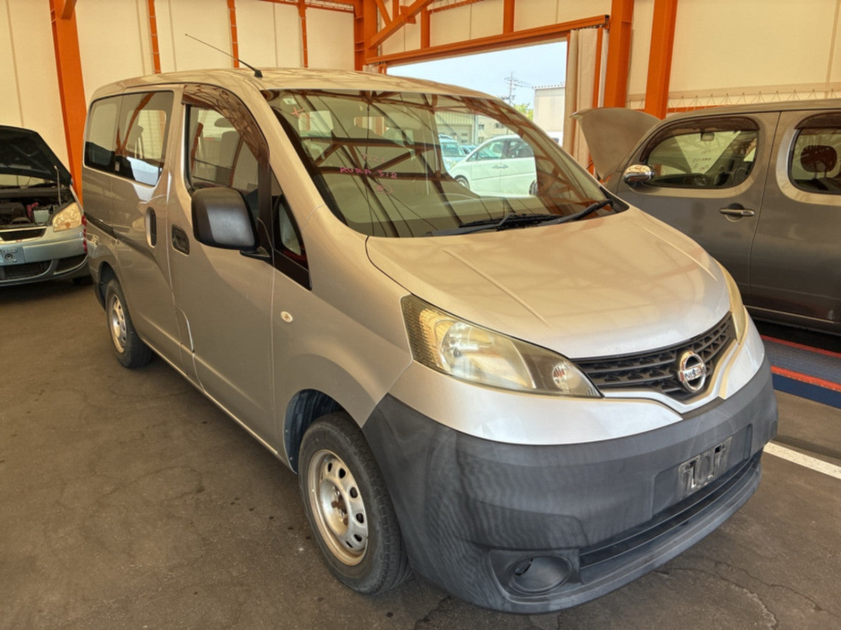 [CHOOSE PARTS] NISSAN NV200 VANETTE VAN VM20 2010 HR16DE FF AT 2WD #0001000015370
