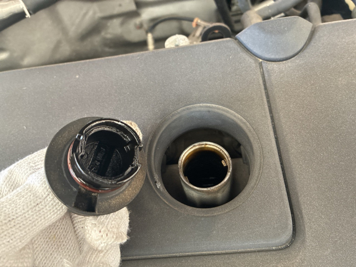 [USED ENGINE] MAZDA ATENZA SEDAN GHEFP 2010 LF-VD FF AT 2WD #0003265085387