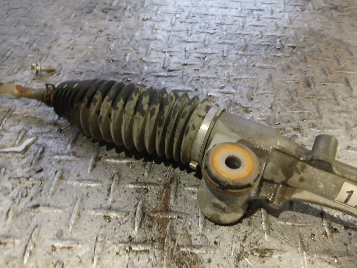 [RACK & PINION] TOYOTA VITZ SCP90 2009 2SZ-FE FF AT 2WD #0403267013900