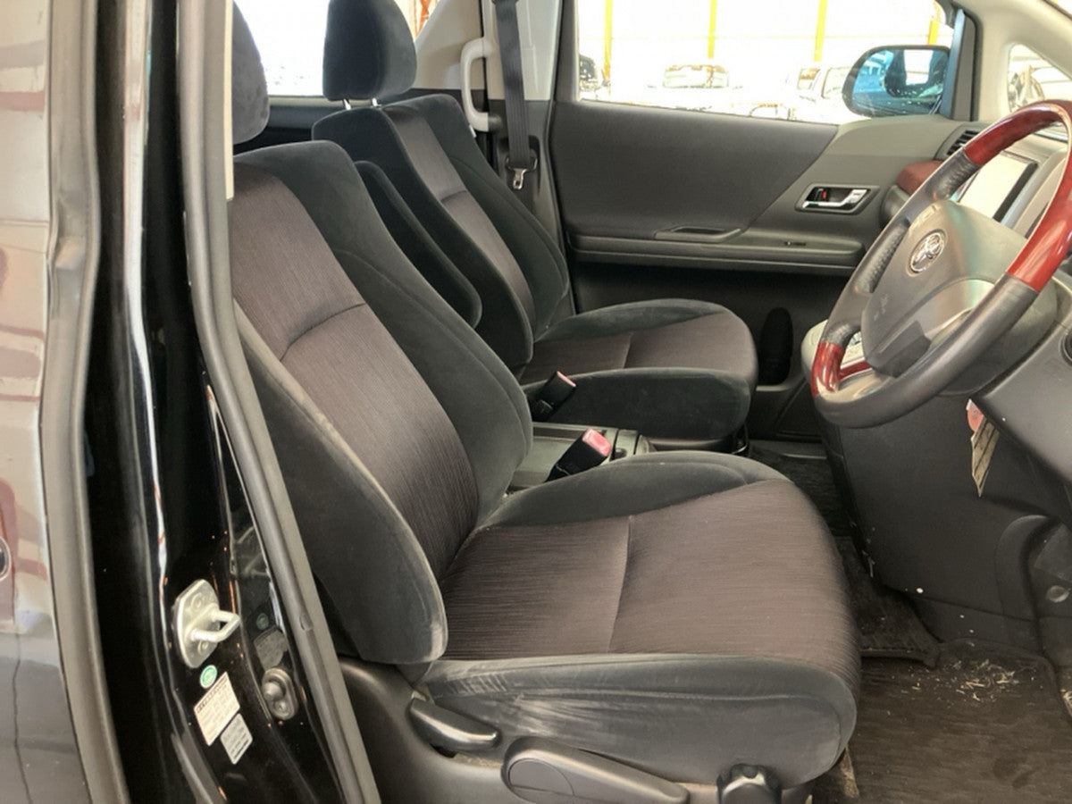 [CHOOSE PARTS] TOYOTA VELLFIRE ANH20W 2009 2AZ-FE FF AT 2WD #0001000015816