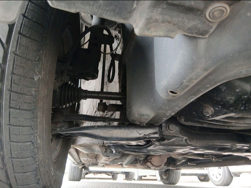 [F DOOR ASSY RH] TOYOTA COROLLA AXIO NZE141 2009 1NZ-FE FF AT 2WD #0403266011635