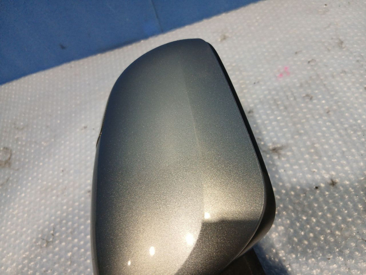 [SIDE MIRROR RH] TOYOTA VITZ KSP90 2009 1KR-FE FF AT 2WD #0403266011125