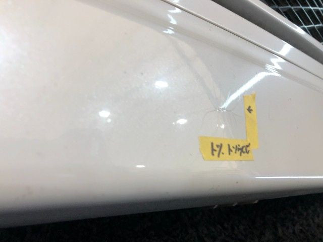 [F BUMPER ASSY] MITSUBISHI eK SPORT H82W  3G83 FF AT 2WD #0003262035931
