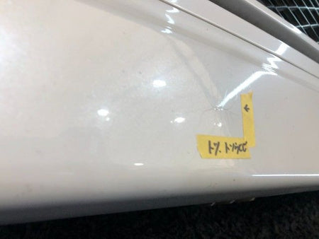 [F BUMPER ASSY] MITSUBISHI eK SPORT H82W  3G83 FF AT 2WD #0003262035931