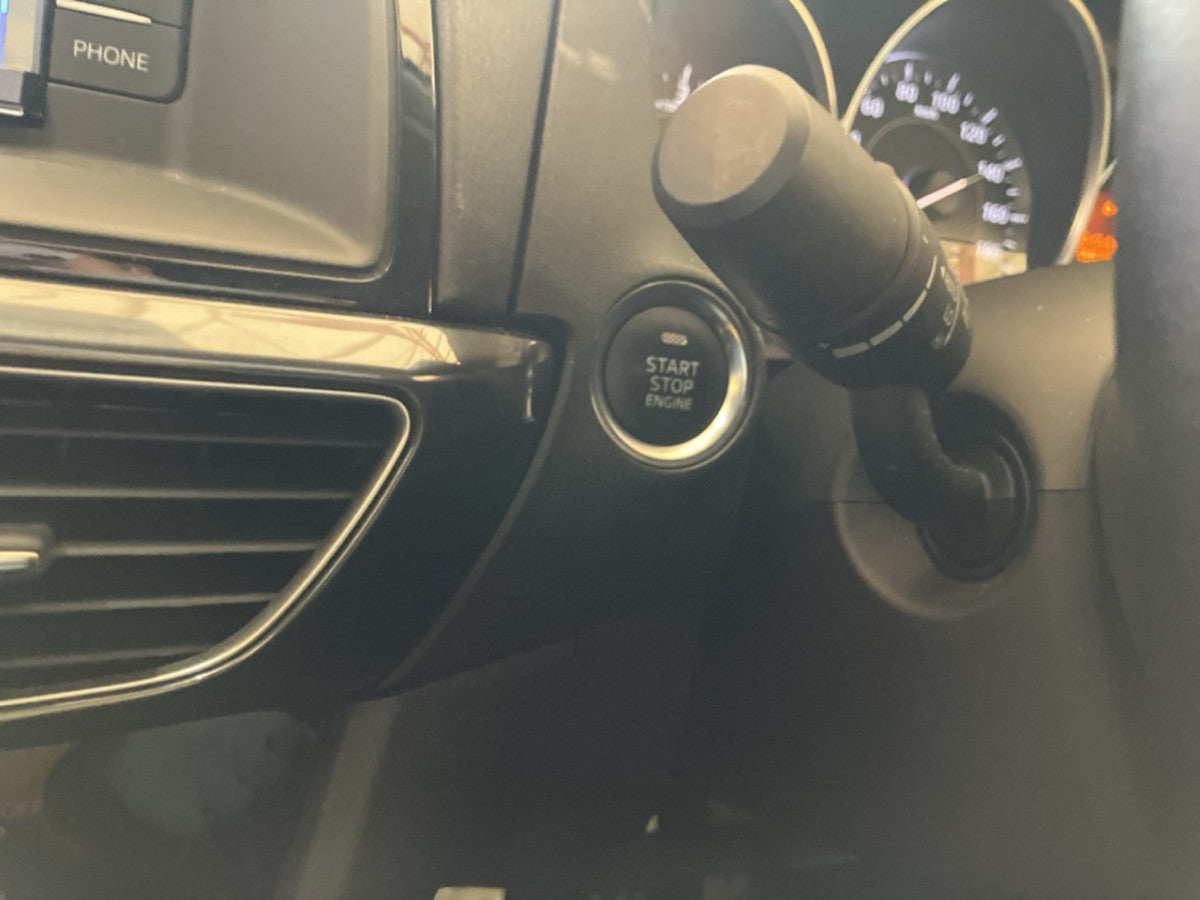 [SIDE MIRROR LH] MAZDA ATENZA SEDAN GJ2FP 2013 SH-VPTR FF MT 2WD #000325A981520