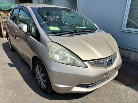 [CHOOSE PARTS] HONDA FIT GE8 2010 L15A FF AT 2WD #0401000000750