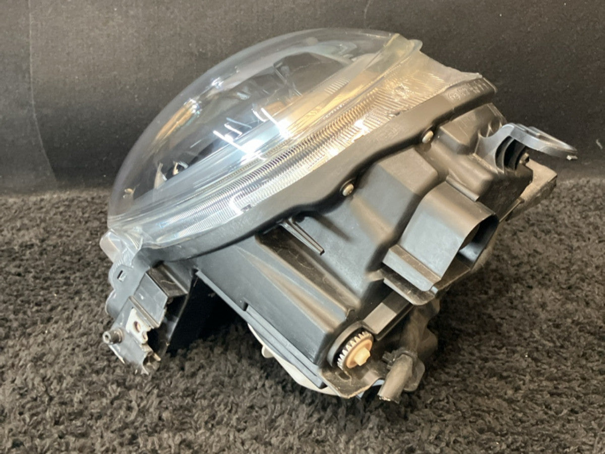 [HEADLIGHT ASSY LH] DAIHATSU CAST LA260S  KF FF AT 4WD #0003263052144