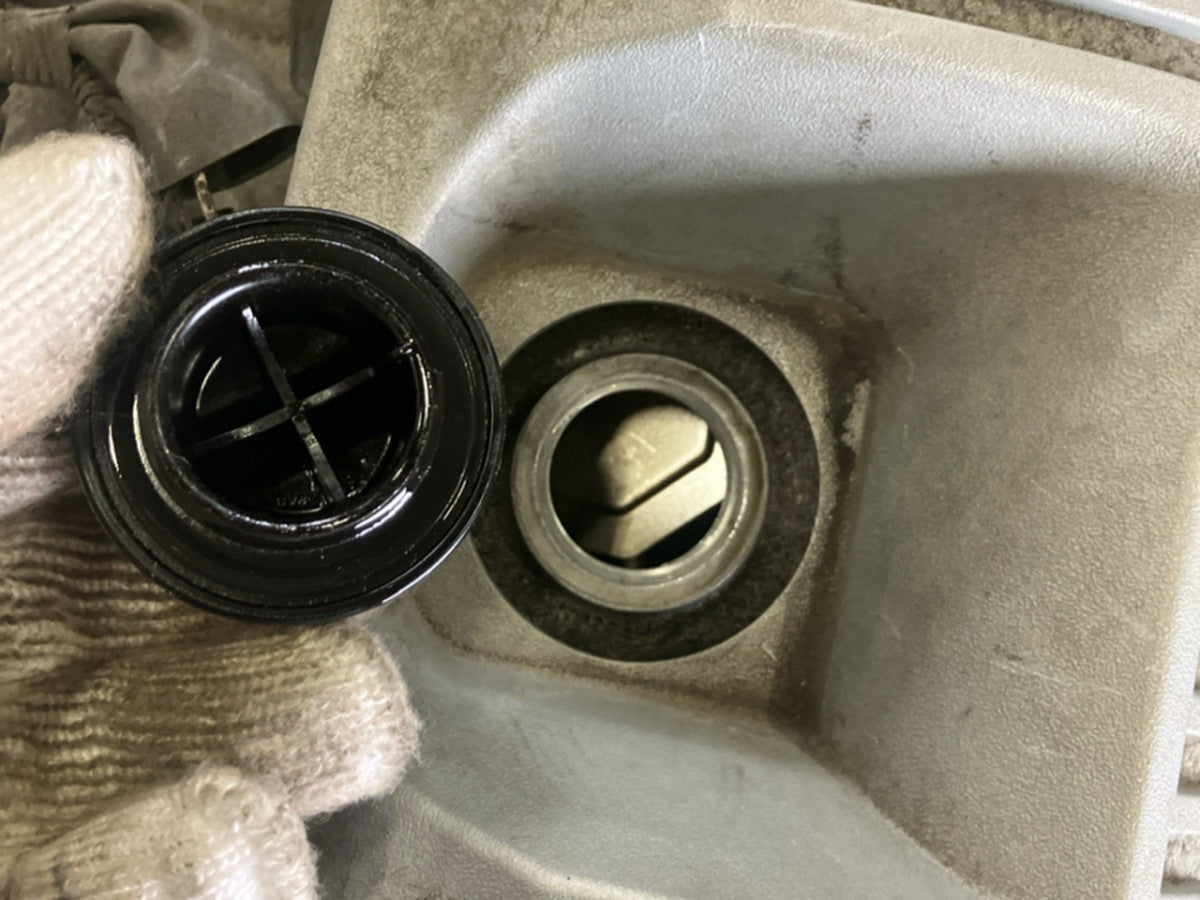 [USED ENGINE] TOYOTA PRIUS ZVW30 2010 2ZR-FXE FF AT 2WD #0003265095864