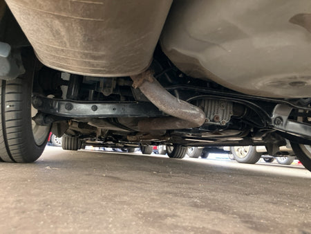 [CHOOSE PARTS] SUBARU LEGACY TOURING WAGON BR9 2010 EJ25 FF AT 4WD #0001000013358