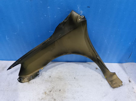[FENDER RH] TOYOTA COROLLA FIELDER ZRE142G 2009 2ZR-FE FF AT 2WD #0403267014023