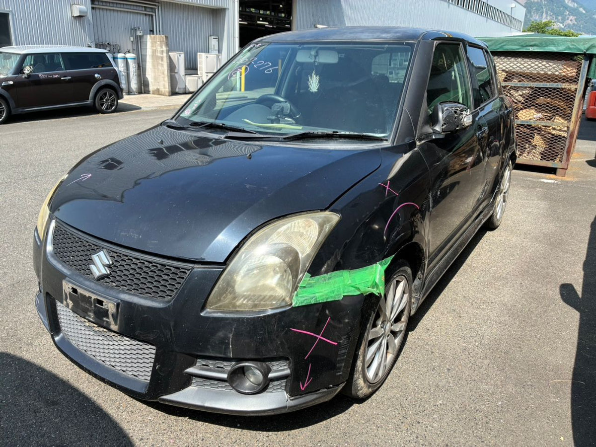 [CHOOSE PARTS] SUZUKI SWIFT ZC31S 2009 M16A FF MT 2WD #0401000000749