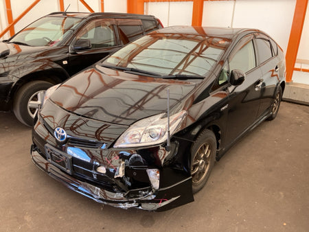 [CHOOSE PARTS] TOYOTA PRIUS ZVW30 2012 2ZR-FXE FF AT 2WD #0002002661824