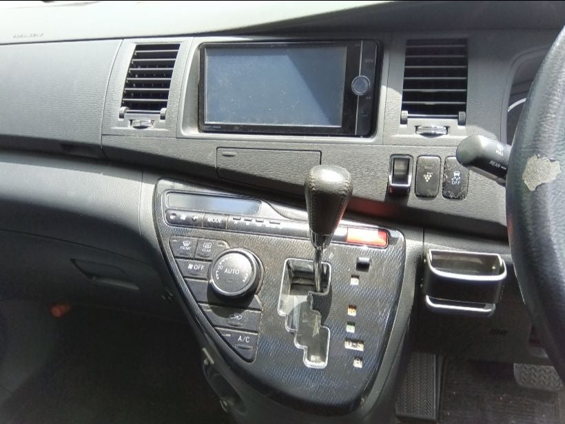 [CHOOSE PARTS] TOYOTA ISIS ZGM10W 2013 2ZR-FAE FF AT 2WD #0401000000644
