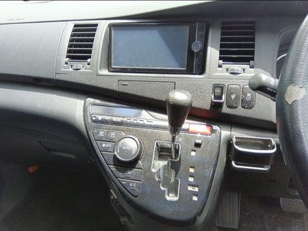 [CHOOSE PARTS] TOYOTA ISIS ZGM10W 2013 2ZR-FAE FF AT 2WD #0401000000644