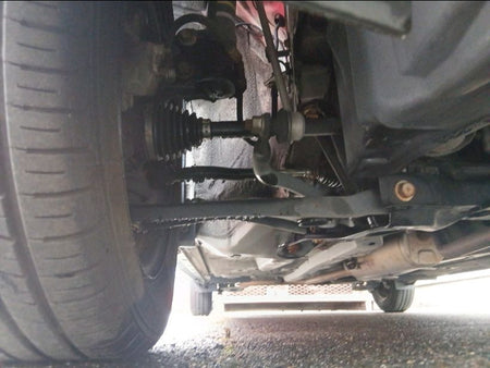 [CHOOSE PARTS] TOYOTA VITZ KSP130 2012 1KR-FE FF AT 2WD #0401000000688