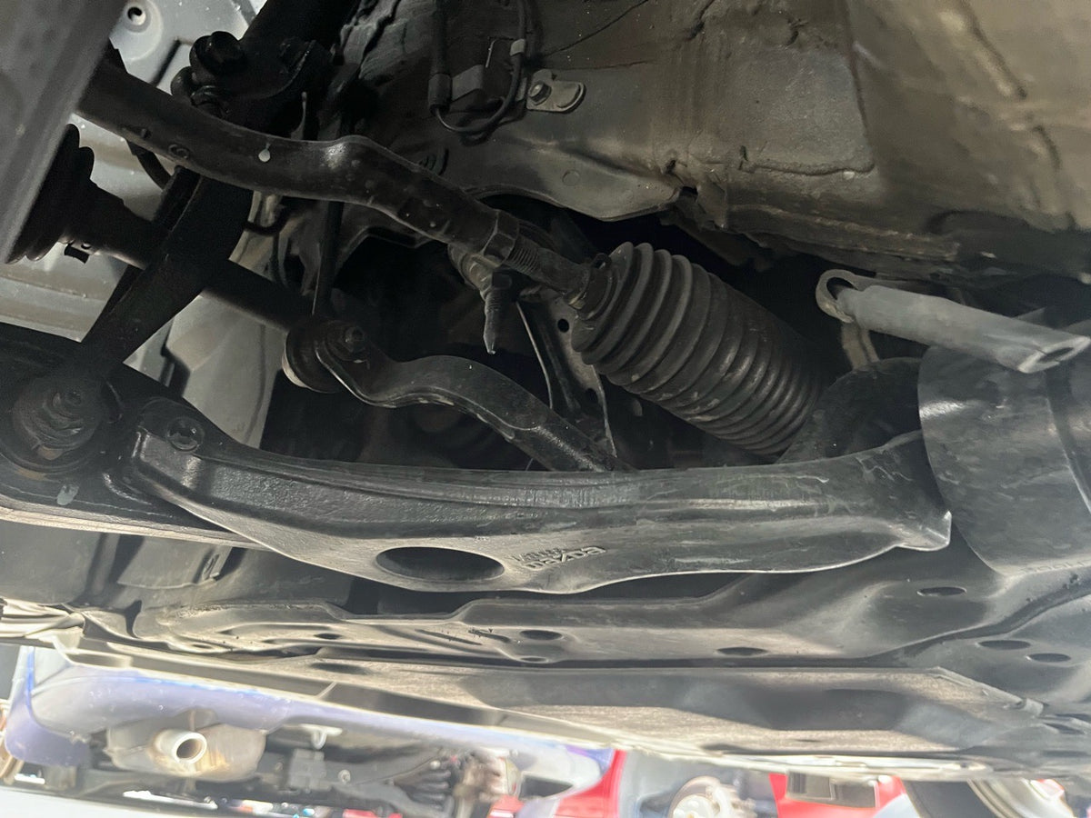 [CHOOSE PARTS] MAZDA ATENZA SEDAN GHEFP 2010 LF-VD FF AT 2WD #0451000000543