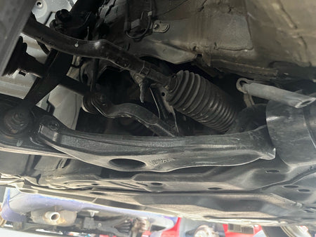 [CHOOSE PARTS] MAZDA ATENZA SEDAN GHEFP 2010 LF-VD FF AT 2WD #0451000000543