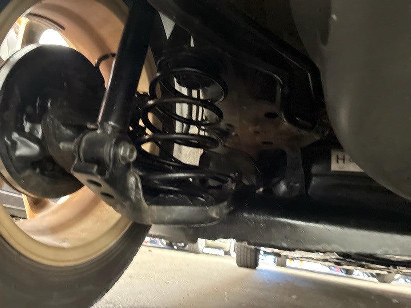 [CHOOSE PARTS] MAZDA DEMIO DEJFS 2011 P3-VPS FF AT 2WD #0002002661719