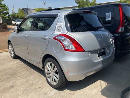 [CHOOSE PARTS] SUZUKI SWIFT ZC72S 2013 K12B FF MT 2WD #0002002672282