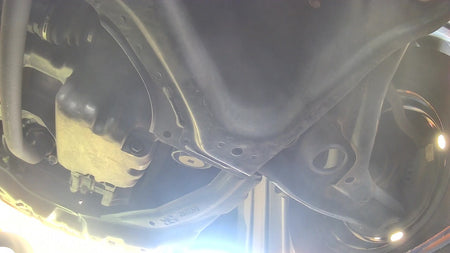 [CHOOSE PARTS] TOYOTA VITZ KSP90 2010 1KR-FE FF AT 2WD #0001000015353