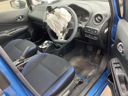 [CHOOSE PARTS] NISSAN NOTE HE12 2019 HR12DE FF AT 2WD #0001000012083