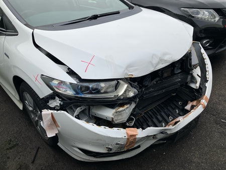 [CHOOSE PARTS] HONDA JADE FR4 2015 LEB FF AT 2WD #0002002682691