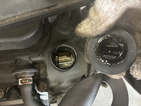 [USED ENGINE] SUZUKI SWIFT ZC72S 2013 K12B FF AT 2WD #0003267126266