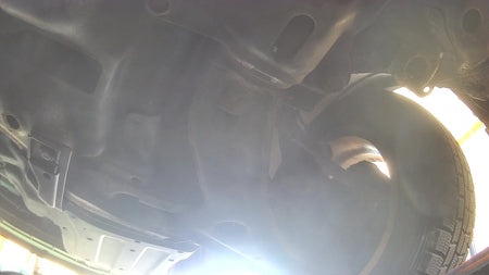 [USED ENGINE] HONDA FIT GE7 2009 L13A FF AT 4WD #0003267126659