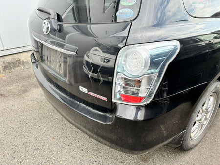 [SIDE MIRROR RH] TOYOTA COROLLA FIELDER ZRE142G 2009 2ZR-FE FF AT 2WD #0403267014025