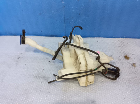 [WASHER TANK] MAZDA DEMIO DJ5FS 2015 S5-DPTS FF AT 2WD #040326A018127